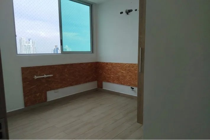 Venta de apartamento en San Francisco, Panamá