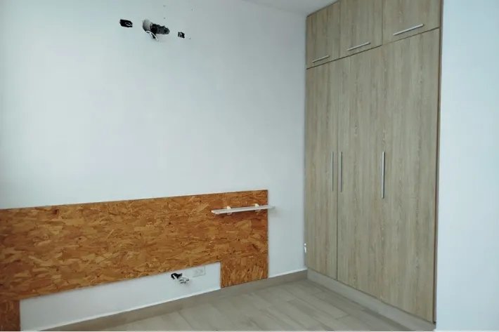 Venta de apartamento en San Francisco, Panamá