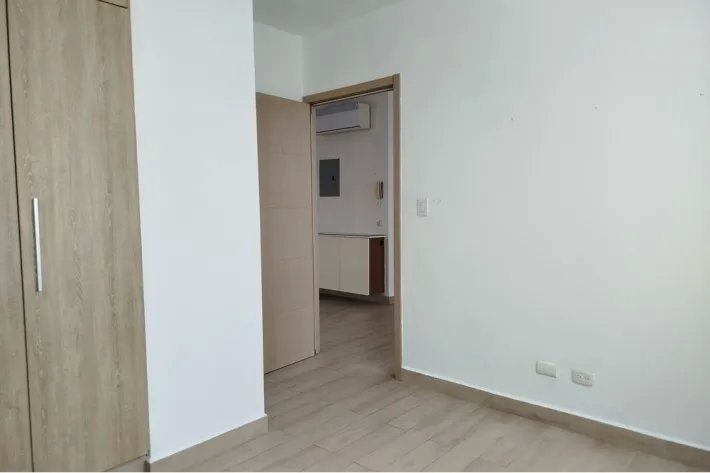 Venta de apartamento en San Francisco, Panamá