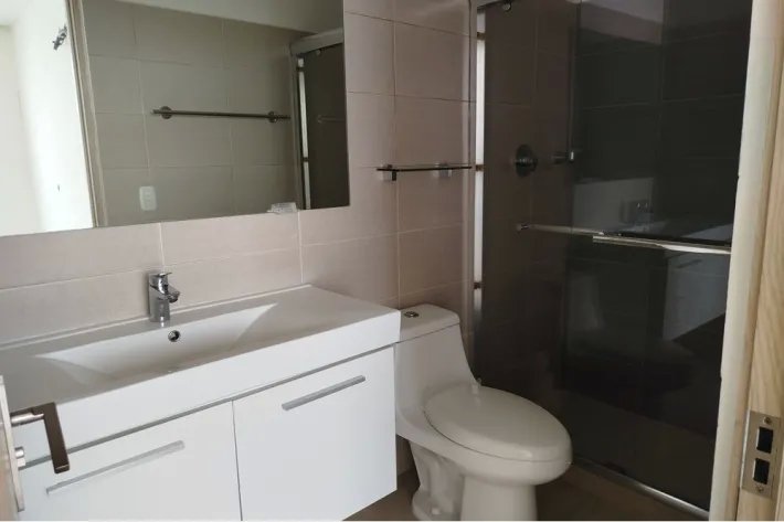 Venta de apartamento en San Francisco, Panamá