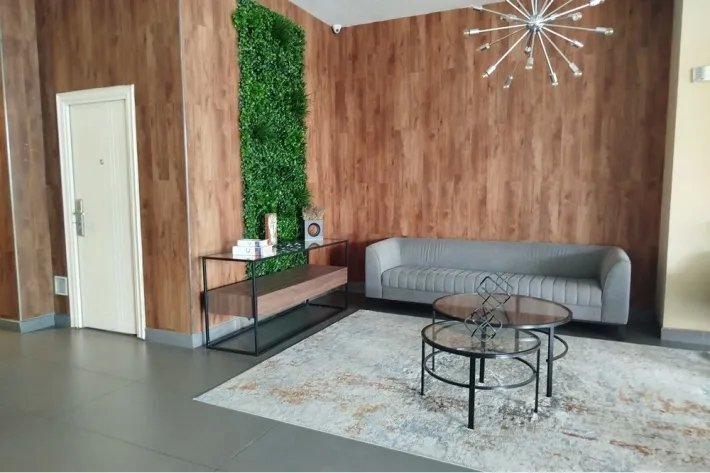 Venta de apartamento en San Francisco, Panamá