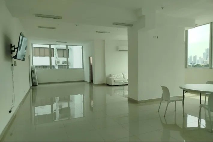 Venta de apartamento en San Francisco, Panamá