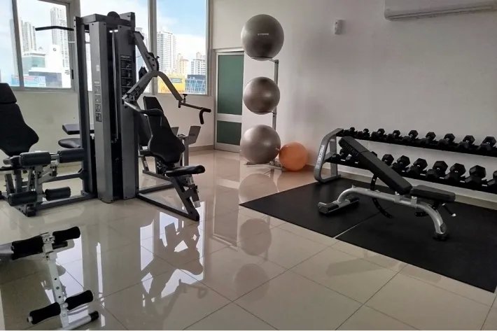 Venta de apartamento en San Francisco, Panamá