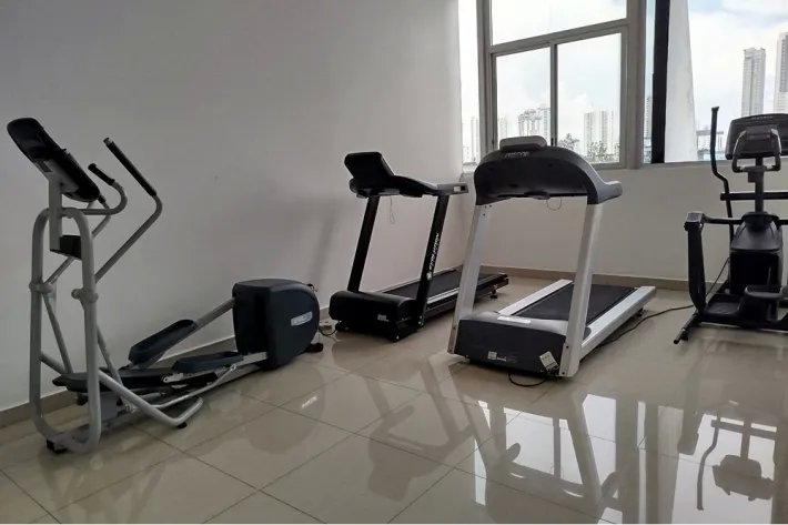Venta de apartamento en San Francisco, Panamá