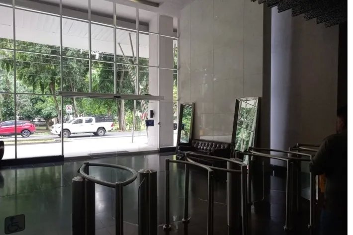 Venta de oficina reposeída en PH Office One, Obarrio