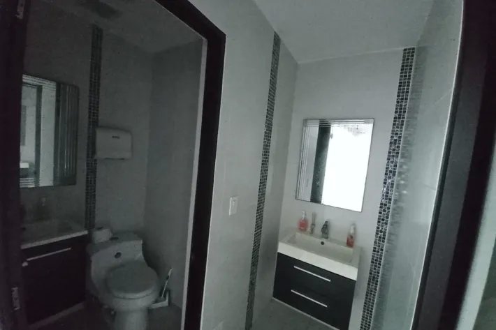 Repossessed office for sale in PH Office One, Obarrio