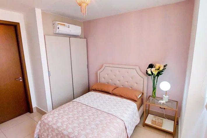 Alquiler de apartamento PH Bali, Costa del Este