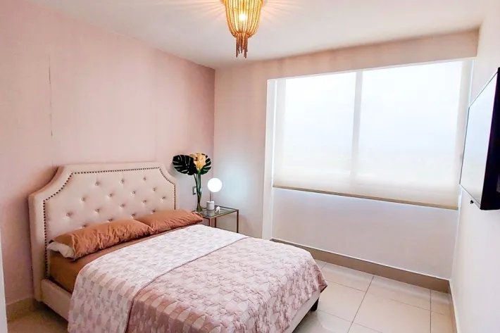 Alquiler de apartamento PH Bali, Costa del Este
