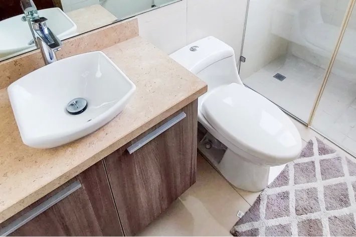 Alquiler de apartamento PH Bali, Costa del Este
