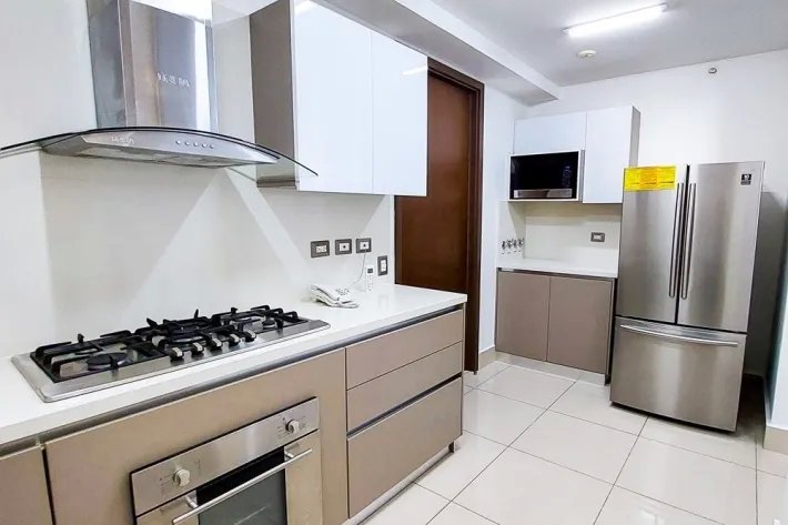 Alquiler de apartamento PH Bali, Costa del Este