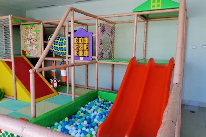 Alquiler de apartamento PH Bali, Costa del Este