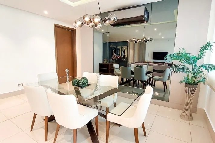 Alquiler de apartamento PH Bali, Costa del Este