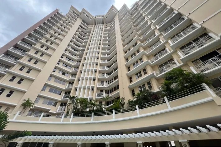 Venta de apartamento PH Vista Nova, El Cangrejo