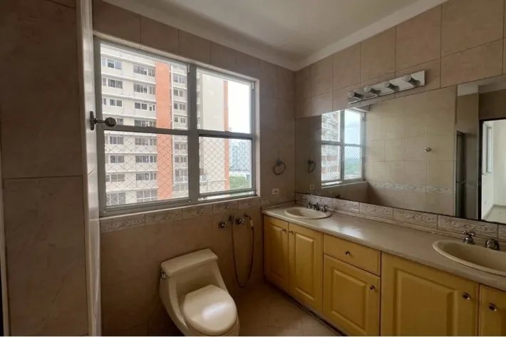 Venta de apartamento PH Vista Nova, El Cangrejo