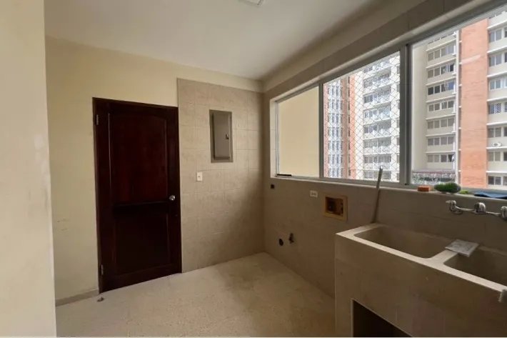 Venta de apartamento PH Vista Nova, El Cangrejo