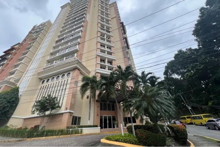 Venta de apartamento PH Vista Nova, El Cangrejo