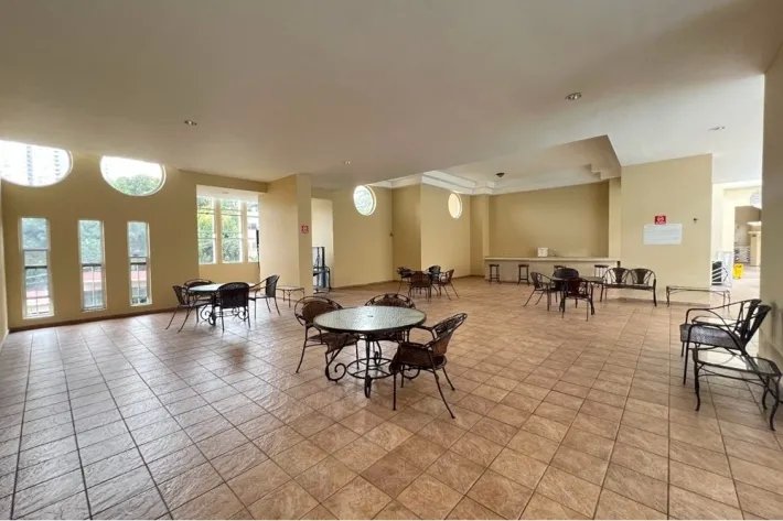 Venta de apartamento PH Vista Nova, El Cangrejo