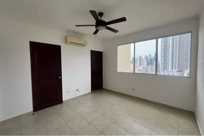 Venta de apartamento PH Vista Nova, El Cangrejo