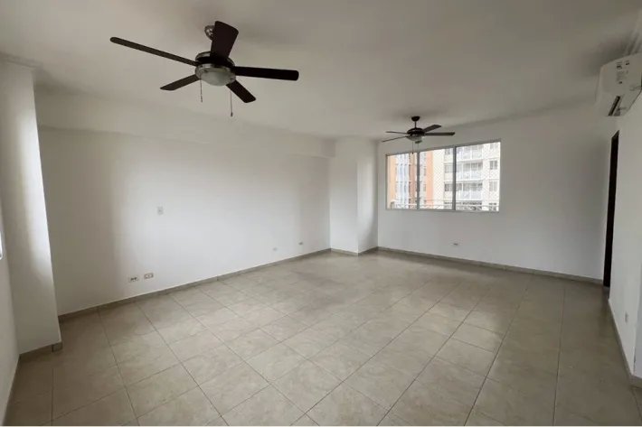 Venta de apartamento PH Vista Nova, El Cangrejo