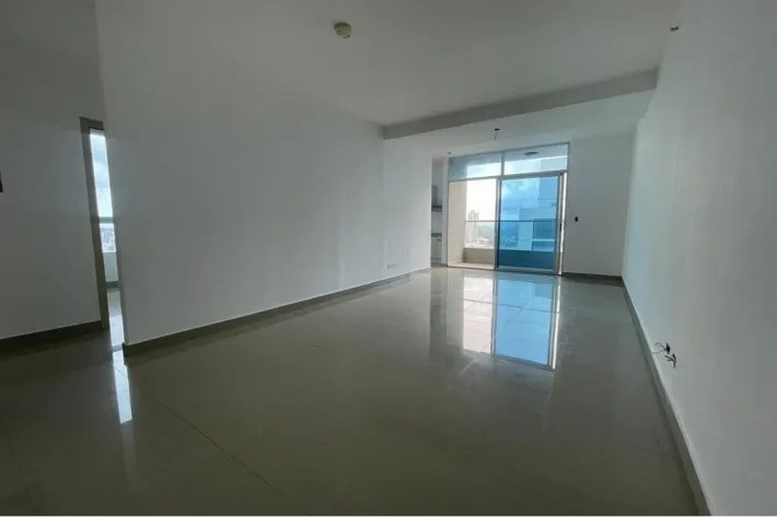 Apartamento en venta en Bella Vista, El Carmen