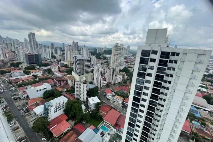 Apartment for sale in Bella Vista, El Carmen