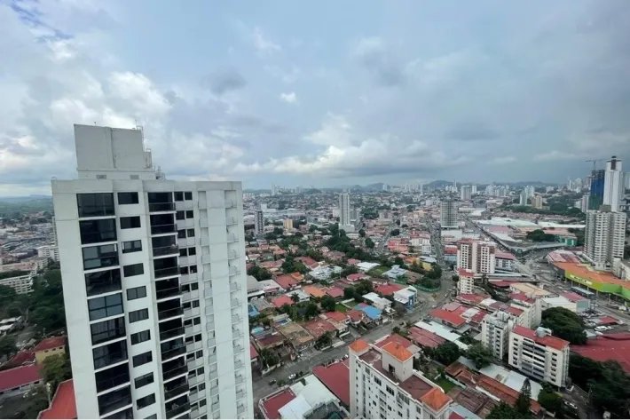 Apartment for sale in Bella Vista, El Carmen