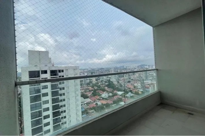 Apartment for sale in Bella Vista, El Carmen