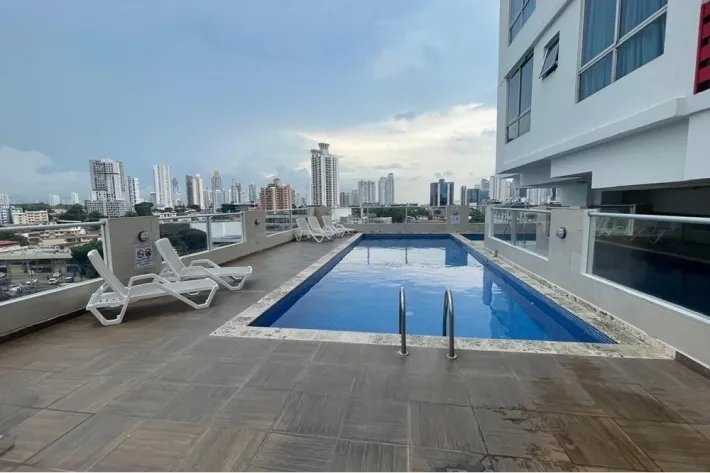 Apartment for sale in Bella Vista, El Carmen