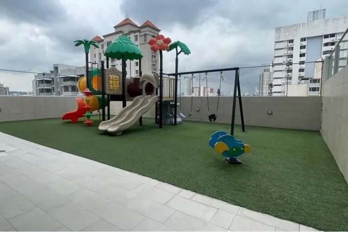 Apartment for sale in Bella Vista, El Carmen