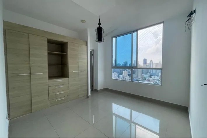 Apartment for sale in Bella Vista, El Carmen