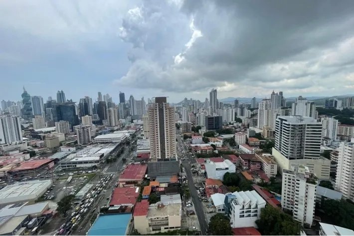 Apartment for sale in Bella Vista, El Carmen