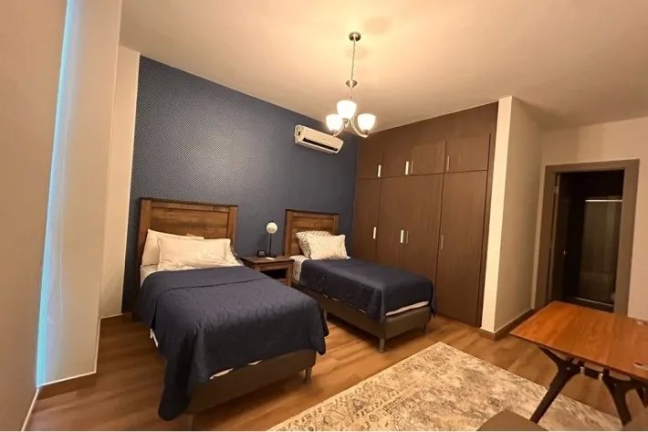 Alquiler de apartamento amoblado en PH Regalia, Costa del Este, Panamá