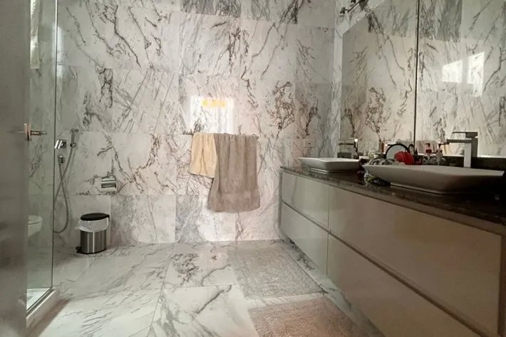 Alquiler de apartamento amoblado en PH Regalia, Costa del Este, Panamá