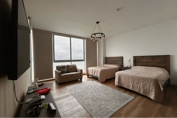 Alquiler de apartamento amoblado en PH Regalia, Costa del Este, Panamá