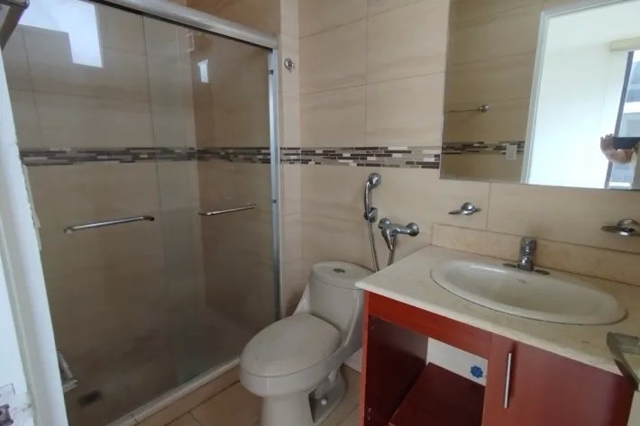 Venta de apartamento en San Francisco
