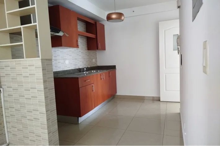 Venta de apartamento en San Francisco