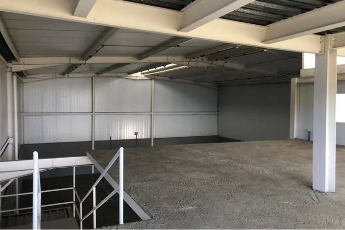 Bodega en venta en Parque Industrial "Las Américas", Ciudad de Panamá