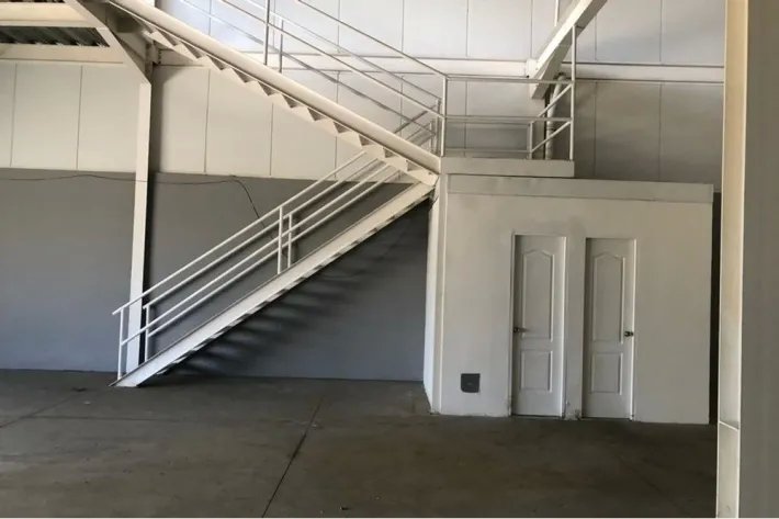 Bodega en venta en Parque Industrial "Las Américas", Ciudad de Panamá