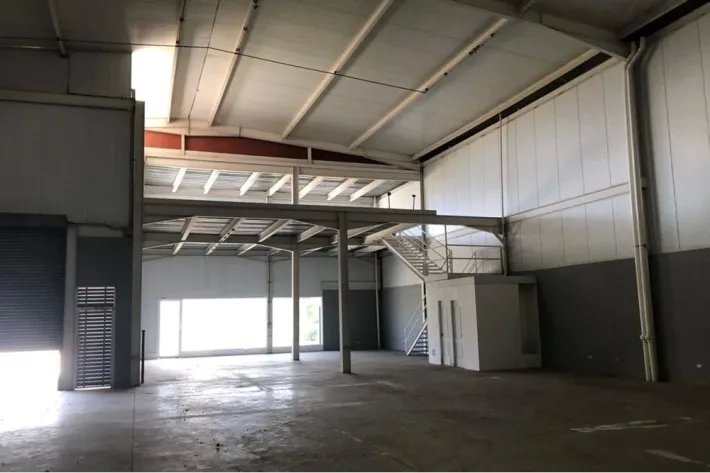 Bodega en venta en Parque Industrial "Las Américas", Ciudad de Panamá