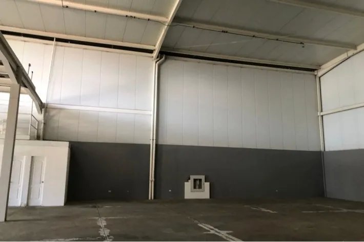 Bodega en venta en Parque Industrial "Las Américas", Ciudad de Panamá