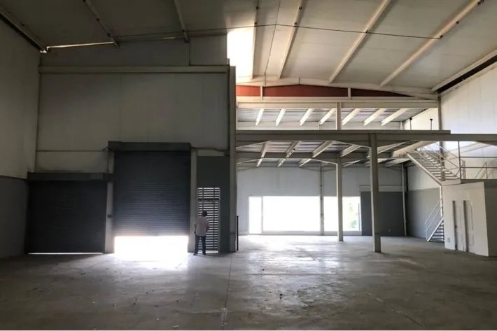 Bodega en venta en Parque Industrial "Las Américas", Ciudad de Panamá