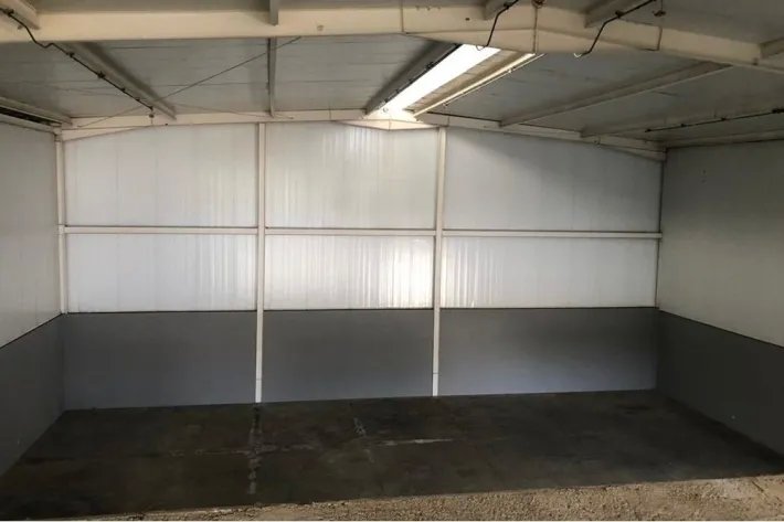 Bodega en venta en Parque Industrial "Las Américas", Ciudad de Panamá