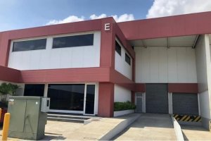 Warehouse for sale in Industrial Park "L...