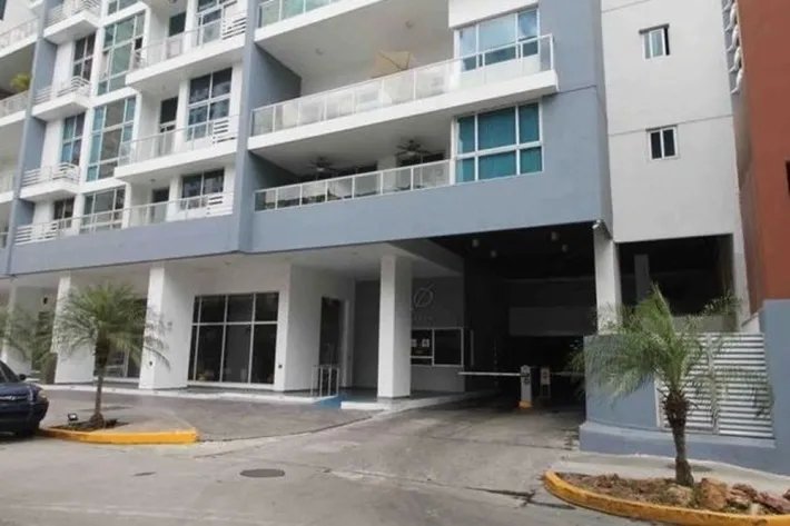 Venta de apartamento amoblado en PH Miró, El Cangrejo