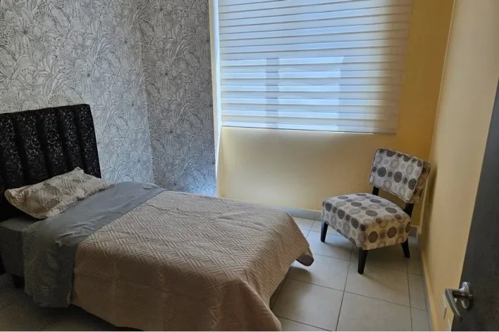 Venta de apartamento amoblado en PH Miró, El Cangrejo