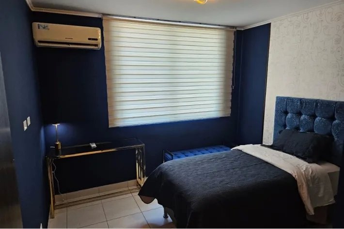 Venta de apartamento amoblado en PH Miró, El Cangrejo