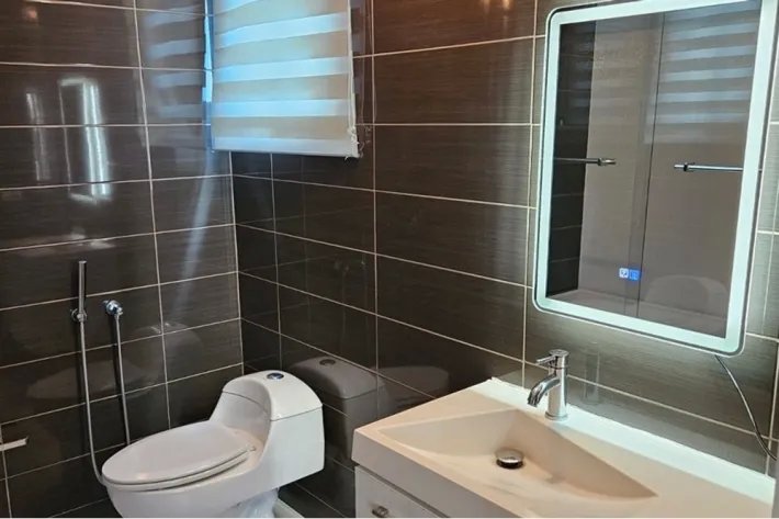 Venta de apartamento amoblado en PH Miró, El Cangrejo