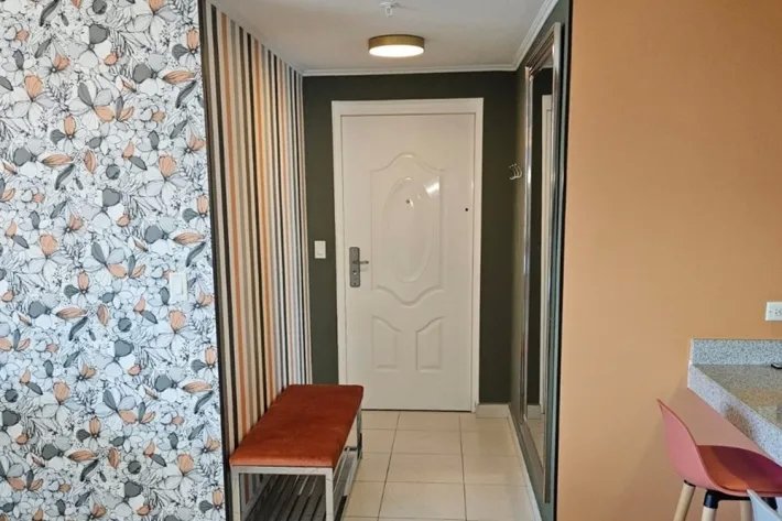 Venta de apartamento amoblado en PH Miró, El Cangrejo