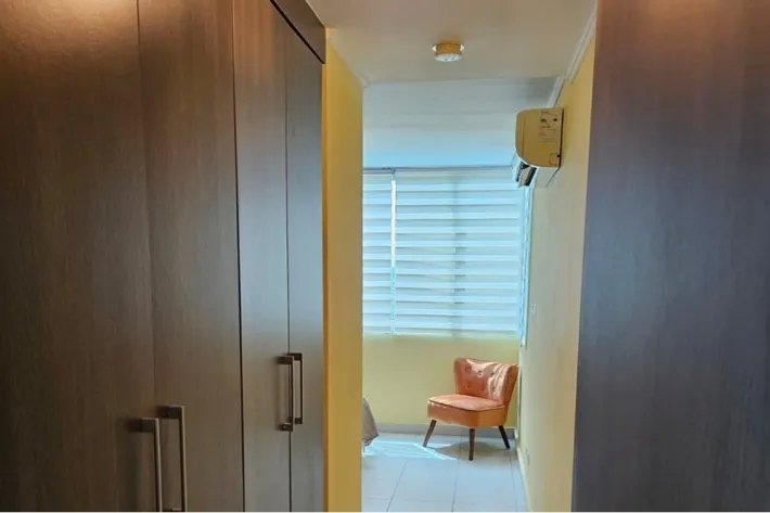 Venta de apartamento amoblado en PH Miró, El Cangrejo