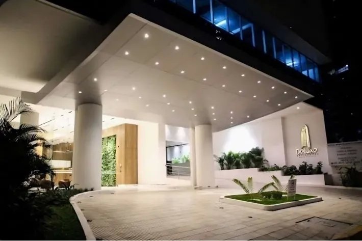 Apartamento de lujo en venta en PH Deluxe Residences, Paitilla